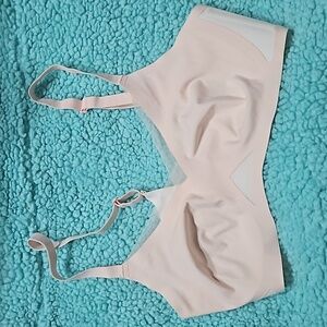 Honeylove Light Pink Bra